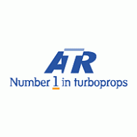 ATR Logo PNG Vector