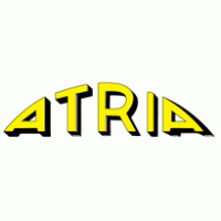 ATRIA Logo PNG Vector