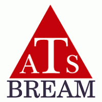 ATS Bream Logo Vector