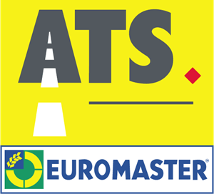 ATS Euromaster Logo PNG Vector