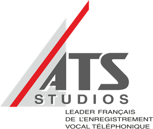 ATS Studios Logo Vector
