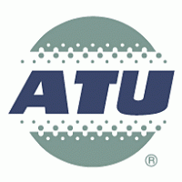 ATU Logo Vector
