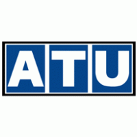 ATU Ecuador Logo Vector