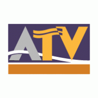 ATV Logo Vector