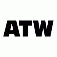 ATW Logo PNG Vector