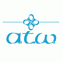 ATW Logo PNG Vector