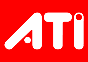 ATi Logo PNG Vector
