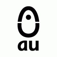 AU Logo PNG Vector