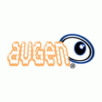 AUGEN Logo PNG Vector