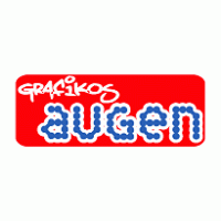 AUGEN Racing Graphics Logo PNG Vector