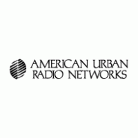 AURN- American Urban Radio Networks Logo Vector