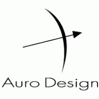 AURO DESIGN Logo PNG Vector