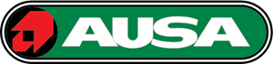 AUSA Logo PNG Vector