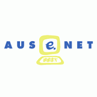 AUSe.NET Logo PNG Vector