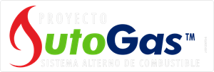 AUTOGAS Logo Vector