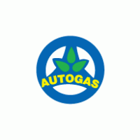 AUTOGAS PANAMA Logo PNG Vector