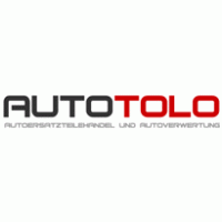 AUTOTOLO Logo Vector