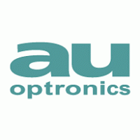 AU Optronics Logo PNG Vector