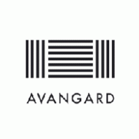 AVANGARD Logo PNG Vector
