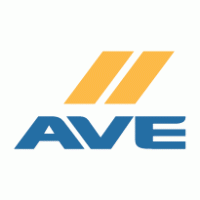 AVE Logo Vector
