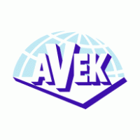 AVEK Ltd Logo PNG Vector