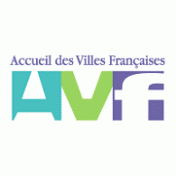 AVF Logo PNG Vector