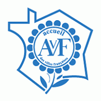 AVF Logo PNG Vector