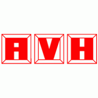 AVH Logo PNG Vector