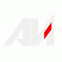 AVI Logo PNG Vector