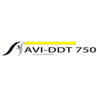 AVI - DDT Logo PNG Vector
