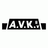 AVK Logo PNG Vector