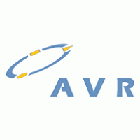 AVR Logo PNG Vector