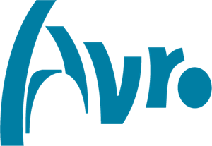 AVRO Logo Vector