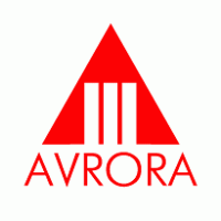 AVRORA Logo PNG Vector