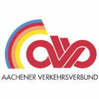 AVV Logo PNG Vector