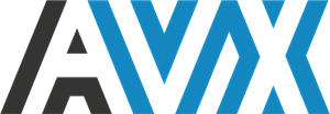 AVX Logo PNG Vector