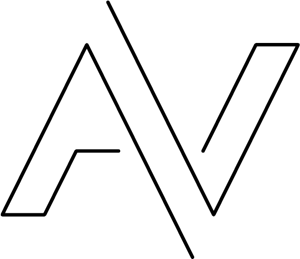AV Bros Logo PNG Vector