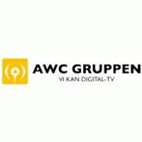 AWC Gruppen Logo Vector