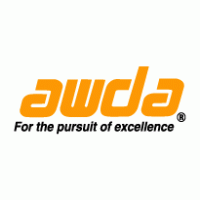 AWDA Logo PNG Vector