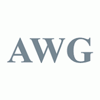 AWG Logo PNG Vector