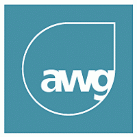 AWG Logo PNG Vector