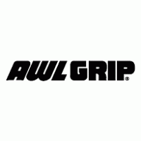 AWL Grip Logo PNG Vector