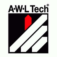 AWL Tech Logo PNG Vector