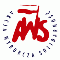 AWS Solidarnosc Logo PNG Vector