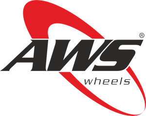 AWS Weels Logo PNG Vector