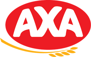 AXA Logo PNG Vector