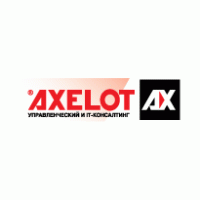 AXELOT Logo PNG Vector