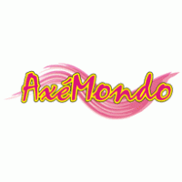 AXEMONDO Logo PNG Vector