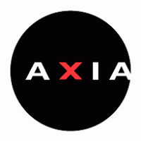 AXIA NetMedia Logo PNG Vector
