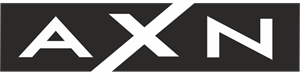 AXN Logo PNG Vector